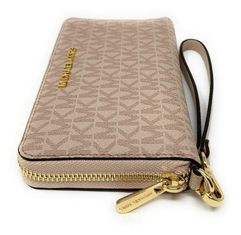 women's michael kors wallet